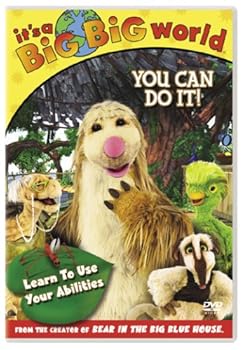【中古】You Can Do It [DVD]