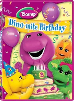 【中古】Dino-Mite Birthday [DVD]