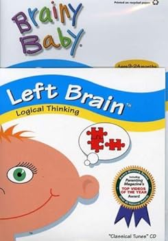 【中古】Left Brain [DVD]