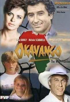 【中古】Okavango: Wild Frontier [DVD]｜スカーレット2021