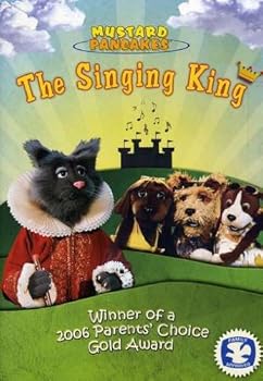 【中古】Singing King [DVD]