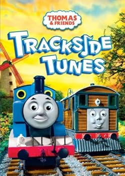 【中古】Trackside Tunes [DVD]｜スカーレット2021