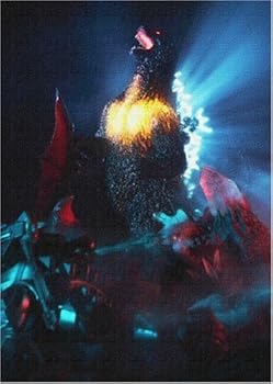 【中古】ゴジラ DVDコレクションV｜スカーレット2021