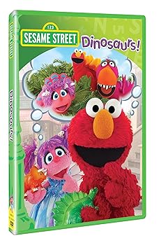 【中古】Dinosaurs [DVD]｜スカーレット2021
