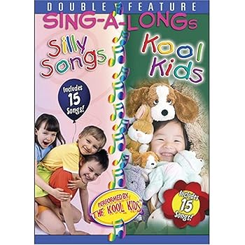 【中古】Sing-A-Long [DVD]