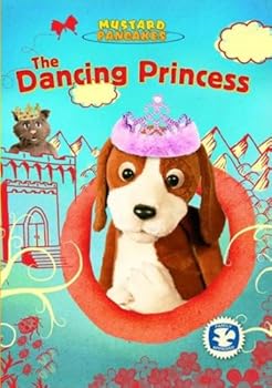 【中古】Dancing Princess [DVD]｜スカーレット2021