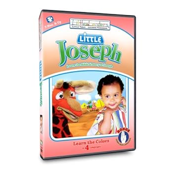 【中古】Little Leaders: Little Joseph [DVD]｜スカーレット2021