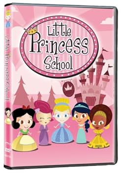 【中古】Little Princess School [DVD]｜スカーレット2021