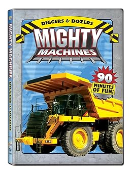 【中古】Mm Bb 2 Pack: Diggers / Lights [DVD]