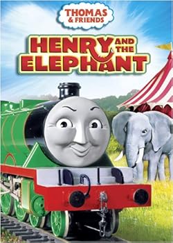 【中古】Henry & The Elephant [DVD]｜スカーレット2021