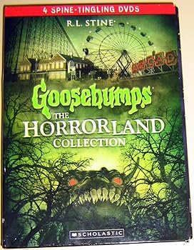 【中古】Horrorland Coll By [DVD]｜スカーレット2021