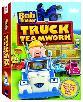 【中古】Truck Teamwork/ [DVD] [Import]