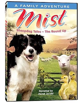 【中古】Mist - Sheepdog Tales: Round Up [DVD]