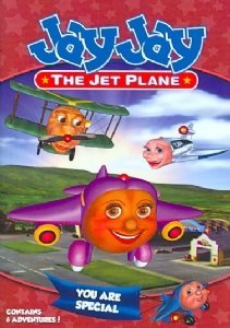 【中古】Jay Jay the Jet Plane: You Are Special [DVD]｜スカーレット2021 23,744円