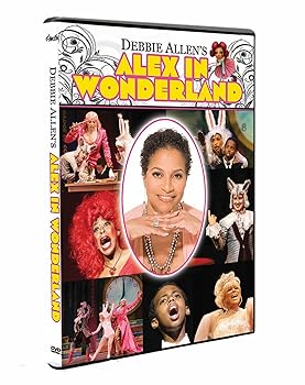 【中古】Alex in Wonderland [DVD]