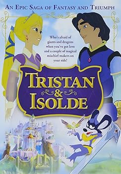 【中古】Tristan & Isolde [DVD]