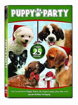 【中古】Animal Atlas: Puppy Party Holiday [DVD]｜スカーレット2021