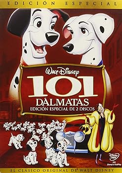【中古】101 Dalmatas 27s [DVD]｜スカーレット2021