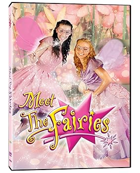 【中古】Fairies: Meet the Fairies [DVD]｜スカーレット2021