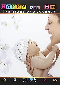 【中古】Mommy & Me: The Start of a Journey [DVD]