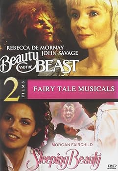 【中古】Beauty & The Beast / Sleeping Beauty [DVD]