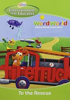 【中古】(Ete) To the Rescue [DVD]