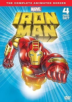 【中古】Iron Man [DVD] [Import]