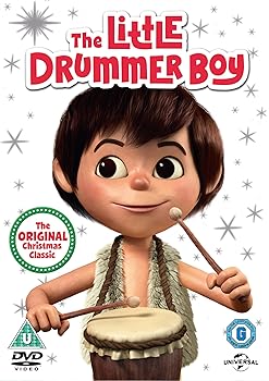 【中古】Little Drummer Boy [DVD] [Import]