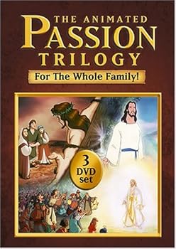 【中古】Animated Passion Trilogy [DVD]｜スカーレット2021