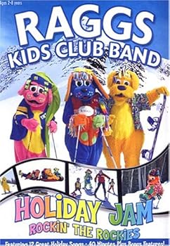 【中古】Holiday Jam [DVD]｜スカーレット2021