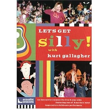 【中古】Let's Get Silly [DVD]