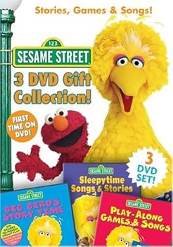 【中古】Stories Games & Songs 3 Dvd Gift Collection