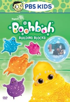 【中古】Boohbah: Building Blocks [DVD]｜スカーレット2021