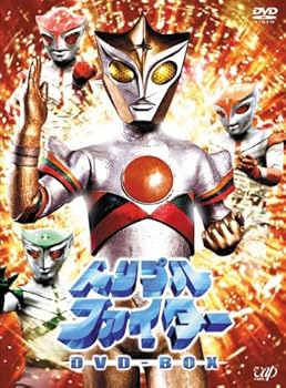 【中古】トリプルファイター DVD-BOX