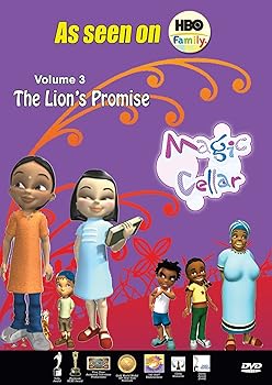 【中古】Magic Cellar 3 [DVD]｜スカーレット2021