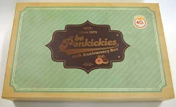 【中古】beポンキッキーズ 40thアニバーサリーBOX [DVD]｜スカーレット2021