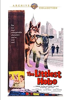 【中古】The Littlest Hobo [DVD]｜スカーレット2021