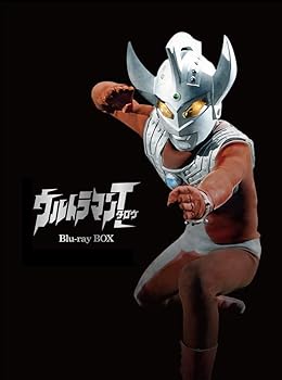 【中古】ウルトラマンタロウ Blu-ray BOX|スカーレット2021