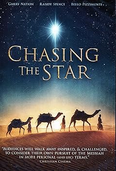 【中古】Chasing The Star [DVD]