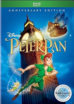 【中古】Peter Pan (Signature Collection) [DVD]