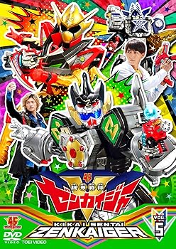 中古】(未使用・未開封品)仮面ライダーディケイド Volume.7 [DVD] 井上正大