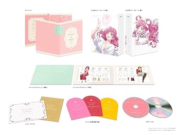 【中古】キボウノチカラ ～オトナプリキュア&rsquo;２３～ DVD vol.1 [DVD]｜スカーレット2021