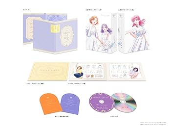 【中古】キボウノチカラ ～オトナプリキュア&rsquo;２３～ DVD vol.2 [DVD]｜スカーレット2021