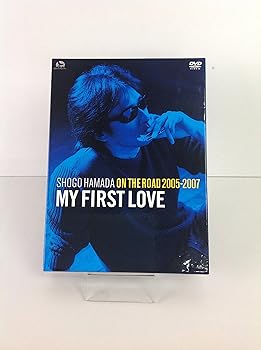 【中古】ON THE ROAD 2005-2007 “My First Love”(初回生産限定盤) [DVD]