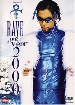 【中古】レイヴ・アン・2・ザ・イヤー 2000 初回生産限定盤 [DVD]