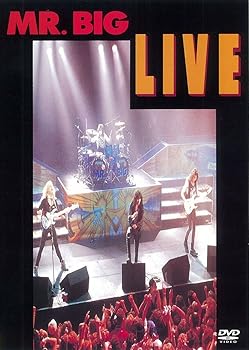 【中古】サンフランシスコ・ライヴ(初回生産限定特別価格) [DVD]