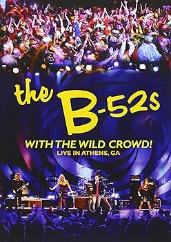 【中古】ウィズ・ザ・ワイルド・クラウド!~ライヴ・イン・アセンズ【初回限定盤DVD＋CD】