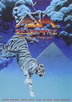 【中古】レゾナンス - オメガ・ツアー?ライヴ・イン・バーゼル 2010(初回限定盤DVD+2CD/日本語字幕付)