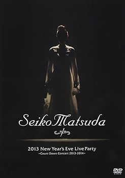 【中古】2013 New Year's Eve Live Party ~Count Down Concert 2013-2014~(初回限定盤) [DVD]