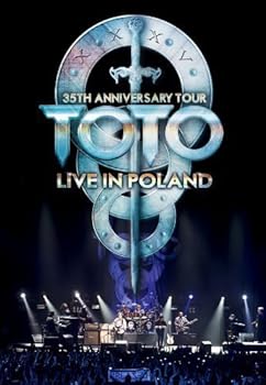 【中古】TOTO 35周年アニヴァーサリー・ツアー?ライヴ・イン・ポーランド 2013【初回限定盤DVD+2CD/日本語字幕付】|スカーレット2021